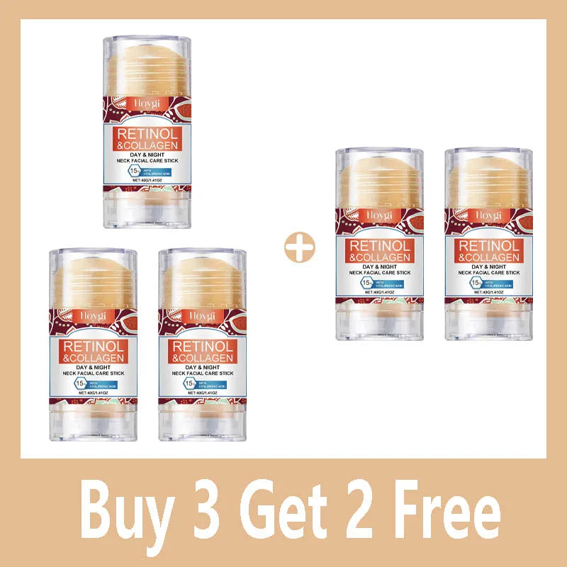 AlignWell NeckLift Retinol Firming Cream