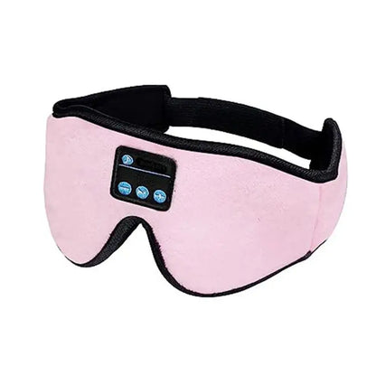 AlignWell DreamRest Bluetooth Sleep Mask